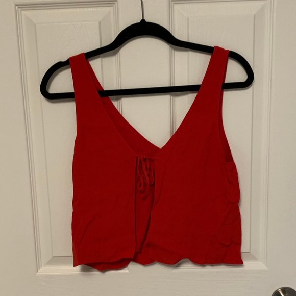 Wilfred Free Tank - Picture 3 of 3